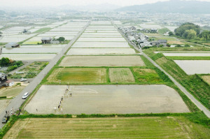 【# 今治を耕す人】守りたい風景と、続ける現実のあいだで・多伎川圃場