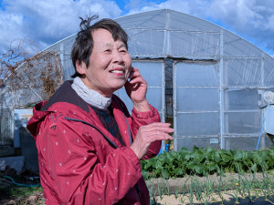 【#今治を耕す人】学校給食の「向こう側」にいる人・今村伊都子さん